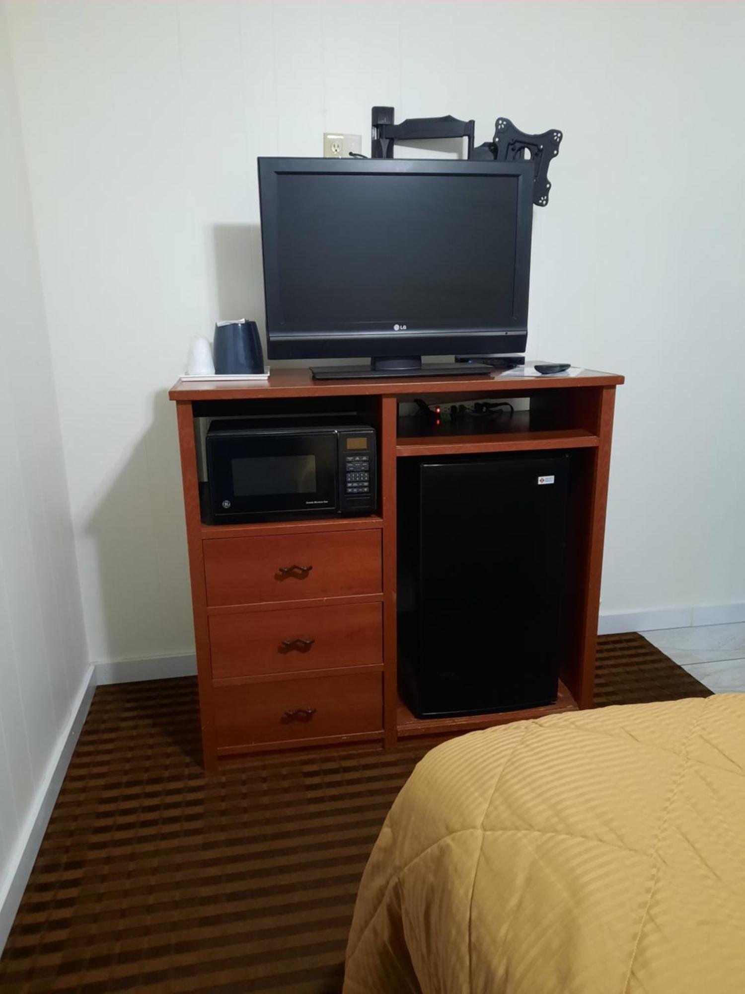 Motel Reedsburg Quarto foto