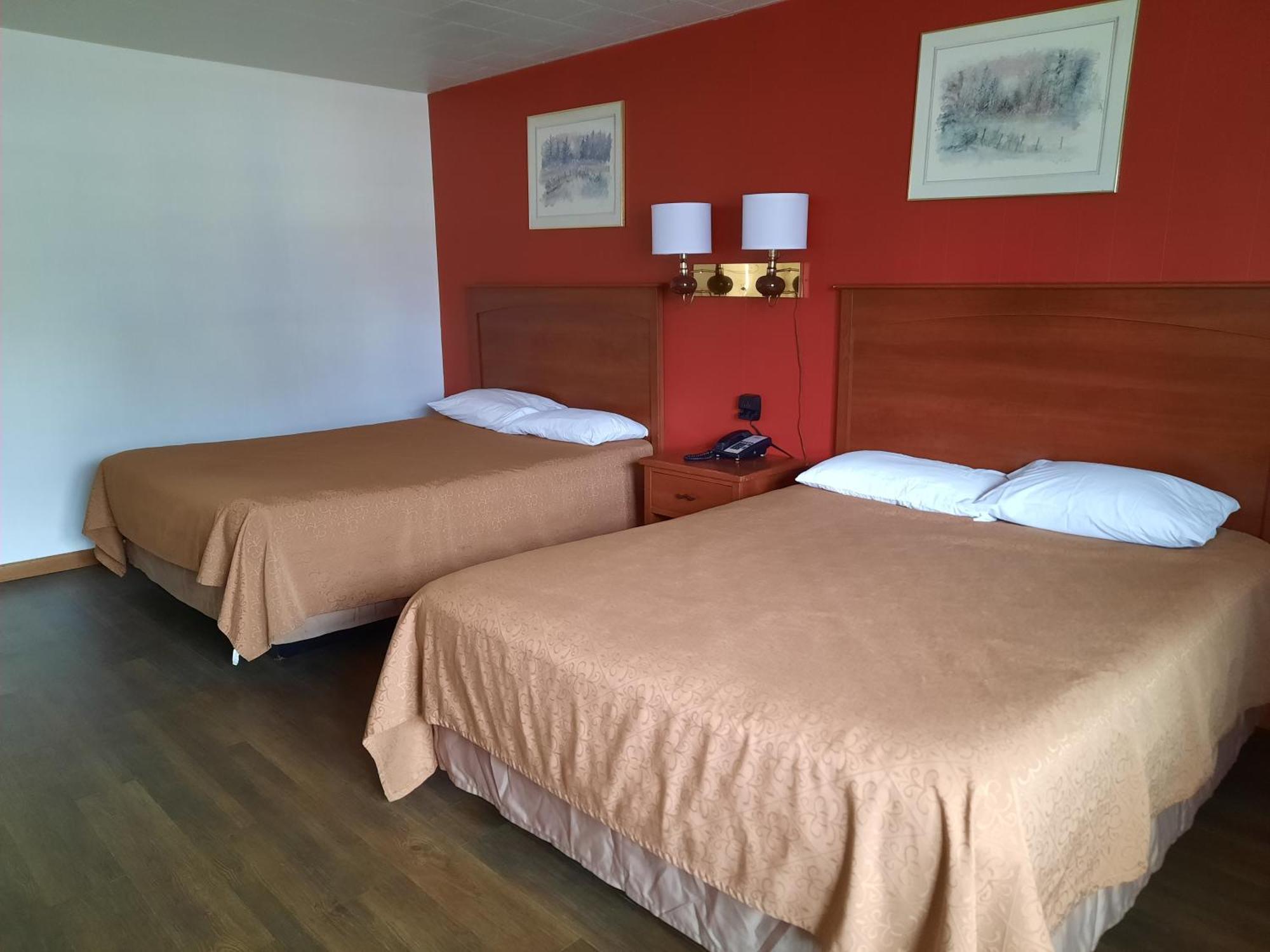 Motel Reedsburg Quarto foto
