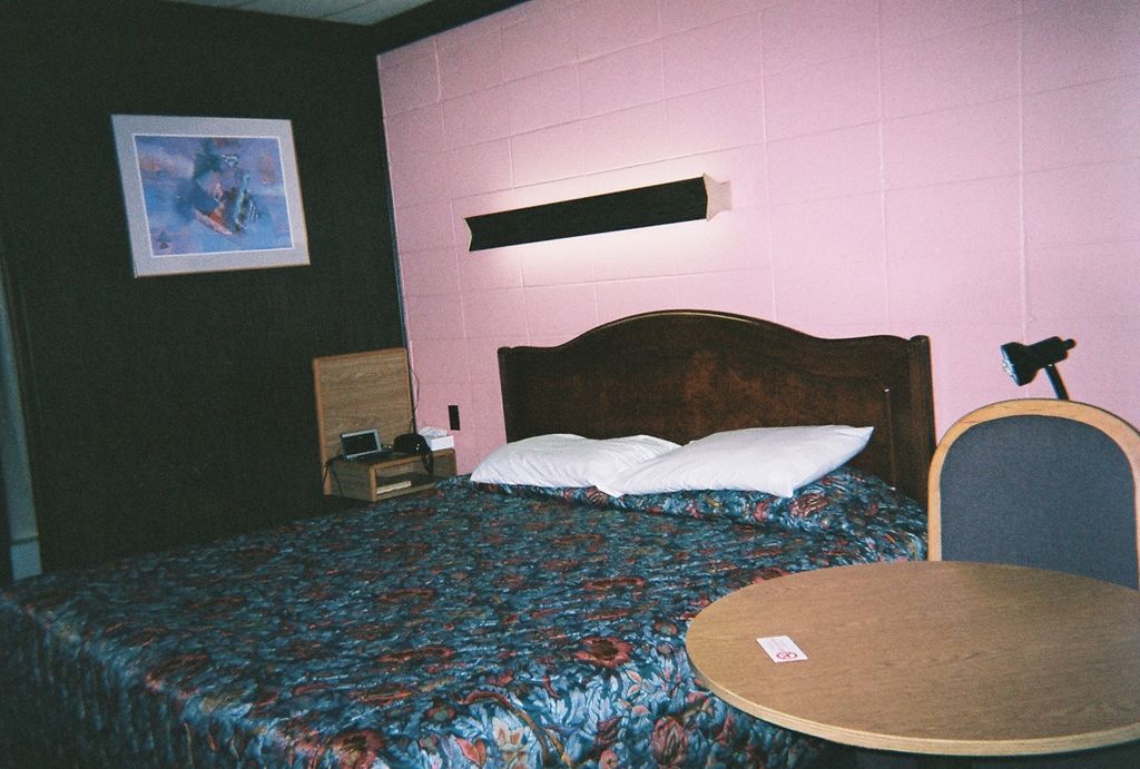 Motel Reedsburg Quarto foto
