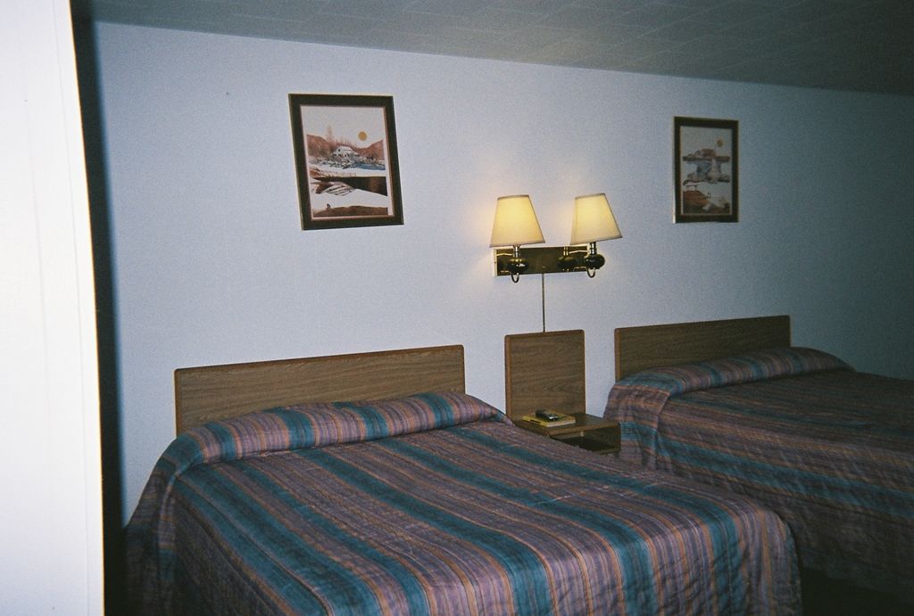 Motel Reedsburg Quarto foto