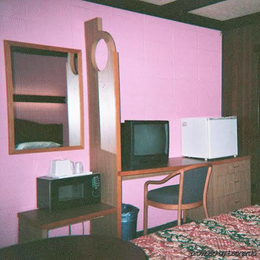 Motel Reedsburg Quarto foto